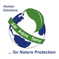 Aer Aqua Terra asbl logo - Similar company to Ferme De Petit Bomal