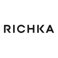 RICHKA Inc. logo - Similar company to キリンビジネスシステム株式会社