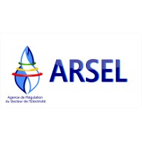 ARSEL CONGO (Agence de régulation du secteur de l'électricité ) 🇨🇬 logo - Similar company to Polas Services