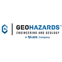 Geohazards logo - Similar company to Geohazards Risk Mapping Initiative