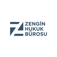 ZENGİN HUKUK BÜROSU logo - Similar company to Çokemlak