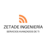 ZETADE INGENIERÍA logo - Similar company to Rubricae
