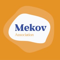 Association Mekov logo - Similar company to Aida - Association Internationale Pour Le Développement De L'Agroenvironnement