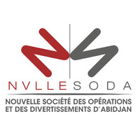 Agence NVLLE SODA logo - Similar company to Baobab Express Sa
