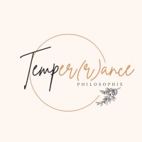 Temper(r)ance - Sciences Po Bordeaux logo - Similar company to Avenir Spe