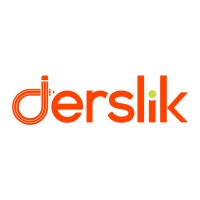 Derslik logo - Similar company to Hocalarasorduk