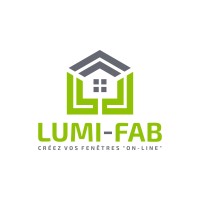 Lumi-Fab logo - Similar company to Mva Monaco