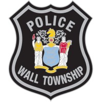 Wall Township Police Department logo - Similar company to Goauto