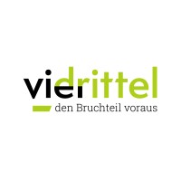 Vierdrittel eG logo - Similar company to Lenorganized