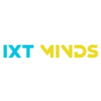 IXT Minds logo - Similar company to Mmh Technologies