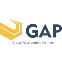 Global Acceleration Partners (GAP) logo - Similar company to M2Labo Corporation
