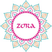 Zora logo - Similar company to The Auriginal Company