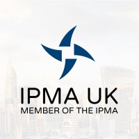 IPMA UK logo - Similar company to Novare Consulting Ltd