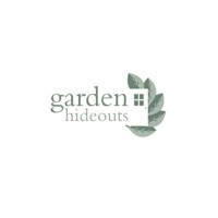 Garden Hideouts logo - Similar company to Imagine How...