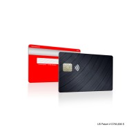 Real Estate Card logo - Similar company to Lookmetech