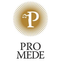 PROMEDE logo - Similar company to Gine4