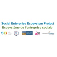 Social Enterprise Ecosystem - Écosystème de l'Entreprise Sociale logo - Similar company to Makigo Protecting The Natural World (Ong)