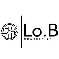 Lo.B - Consulting logo - Similar company to Clicksmarketing.No