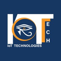 IoT Tech logo - Similar company to Iot Solutionz