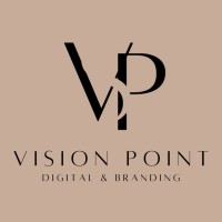 Vision Point GmbH logo - Similar company to 72Net.Io