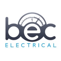 BEC Electrical Australia logo - Similar company to Gca Electrical Australia