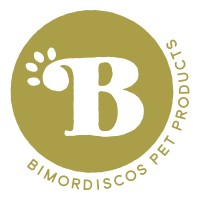 BIMORDISCOS Pet products logo - Similar company to Paskidog