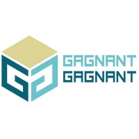 Gagnant-Gagnant logo - Similar company to Duo Gagnant