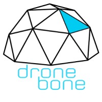 Drone Bone AB logo - Similar company to Smart Drones