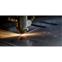 GÜNAY METAL LAZER logo - Similar company to Metal Laser