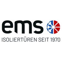 Ems Isoliertüren GmbH logo - Similar company to Cooltool