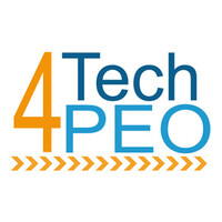 Tech4PEO logo - Similar company to Enegren Technology