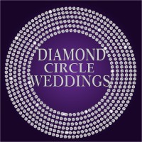 Diamond Circle Weddings logo - Similar company to The Show Makers - Event & Weddings