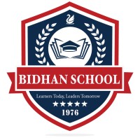 Bidhan School logo - Similar company to Vivacious Techno Management Hub Pvt Ltd