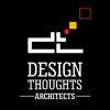 DESIGN THOUGHTS ARCHITECTS logo - Similar company to Design Boulevard