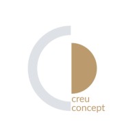 Creu Concept logo - Similar company to Design Lab