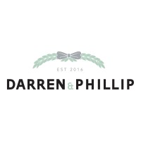 Darren & Phillip logo - Similar company to Rad Soap