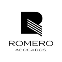 Romero Law logo - Similar company to Romano Law Group