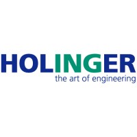 HOLINGER AG logo - Similar company to Prosolut S.A.
