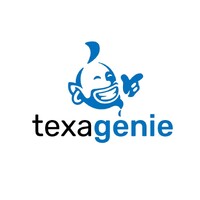Texa Genie logo - Similar company to Think Big Brands