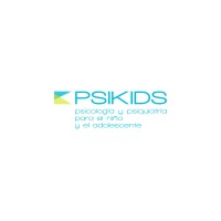 Psikids logo - Similar company to Clave - Centro De Psicologia Y Aprendizaje