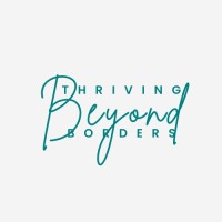 Thriving Beyond Borders logo - Similar company to Fusion Attire