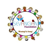 Sevangan Foundation logo - Similar company to Empowher India