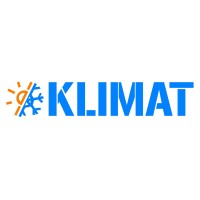Klimat logo - Similar company to Daikin Slovensko