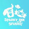 SPARKY INK STUDIO LTD logo - Similar company to Orange Fox Studios
