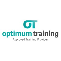 Optimum Training Ltd logo - Similar company to Motion Global Ltd,