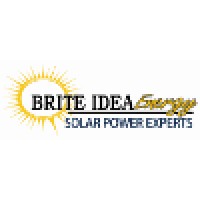 Brite Idea Energy