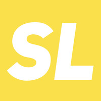 Salt Light Collab logo - Similar company to Salt Light Records