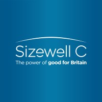 Sizewell C logo - Similar company to Access Community Trust