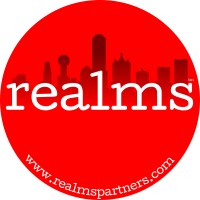 Realms Partners logo - Similar company to Site Selection Group, Llc