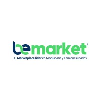 BeMarket Perú logo - Similar company to Uppersap